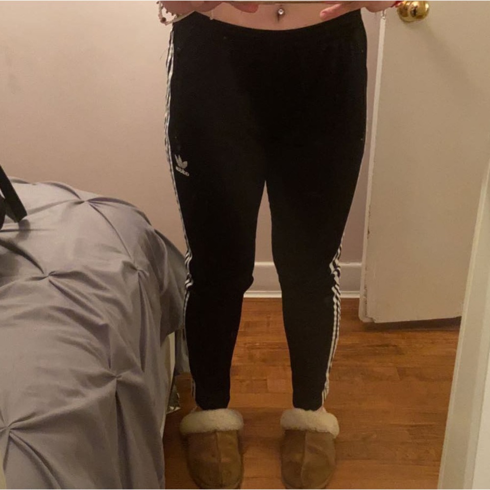 Addidas Pants - Picture 2 of 5